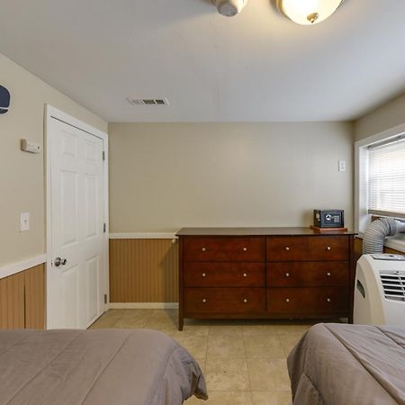 Seaside Heights Apt Less Than 2 Blocks To Boardwalk! Dış mekan fotoğraf